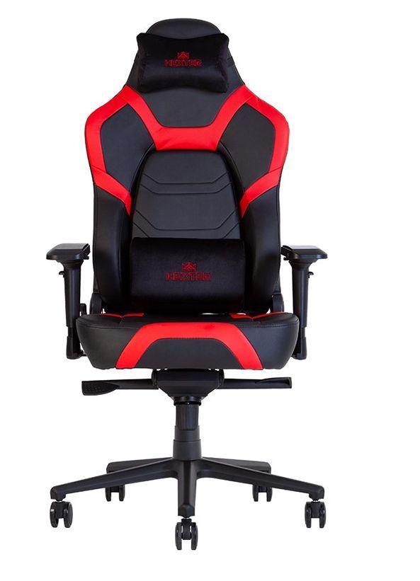 Крісло ігрове HEXTER (ХЕКСТЕР) XR RED