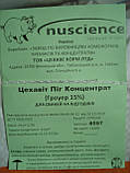 Добавка БМВД для свиней гровер 25-60 кг Цехавіт 15%, фото 4