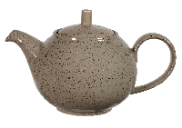 Чайник заварочный Churchill Stonecast Peppercorn Grey 850 мл SPGSSB301