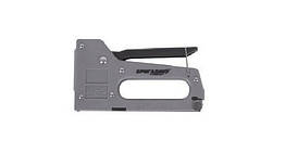 Зшивач Бригадир Standart пл. скоби 4-8мм