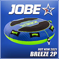 Водна надувна таблетка JOBE Breeze Towable 1P