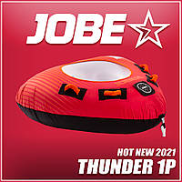 Водна плюшка Jobe Thunder 1P