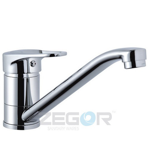 Змішувач кухонний РОР4-А043, фото 1