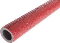 Ізоляція для труб Sanflex Stabil 18*6 2м червона
