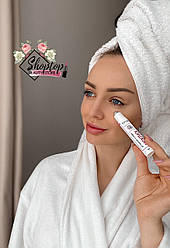 Ролик рідкі патчі під очі Topbeauty з кофеїном і ментолом