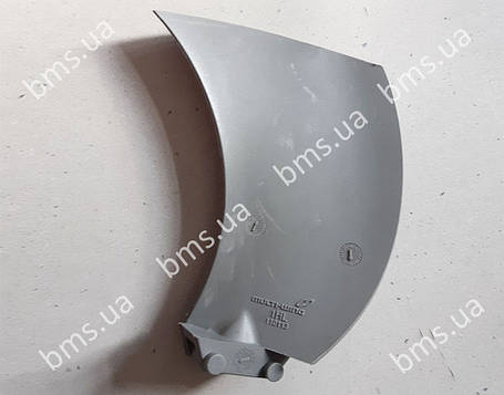Лопатка вентилятора охолодження 1HL/25/PAG 742, фото 3