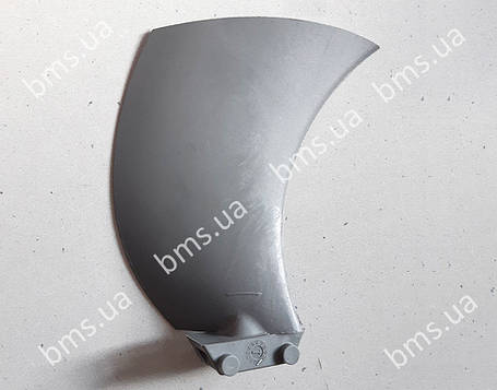 Лопатка вентилятора охолодження 1HL/25/PAG 742, фото 1