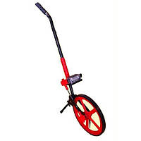 Мірні колеса