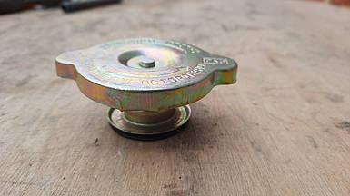 24-1304010 Пробка радіатора ГАЗ, Валдай (241304010)