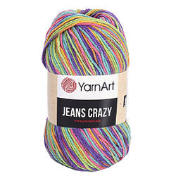 Jeans Crazy 8215