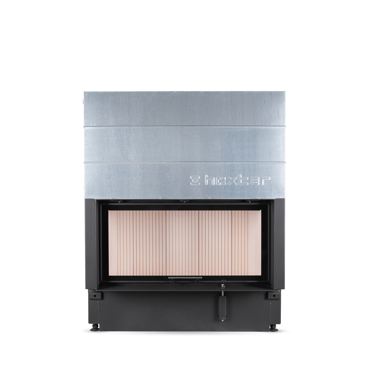 Камінна топка Hoxter HAKA 89/45 h, фото 1