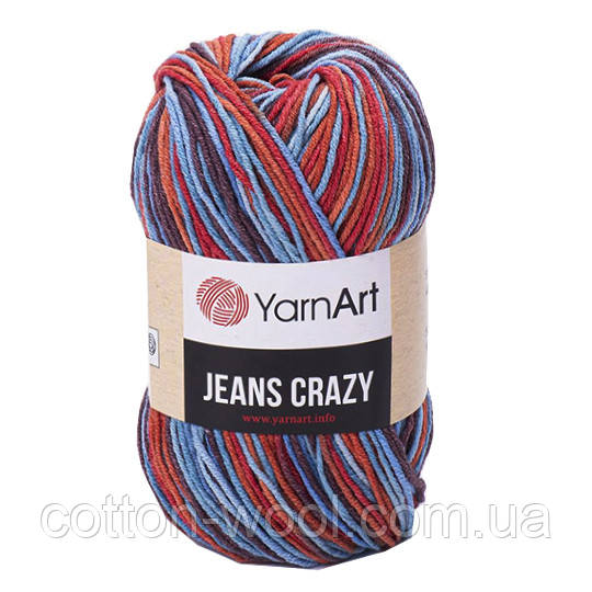 Jeans Crazy 8214