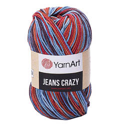 Jeans Crazy 8214