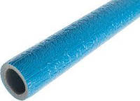 Ізоляція для труб Sanflex Stabil 22*6 2м синя