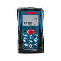Лазерні рулетки і далекоміри