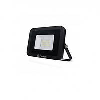 Світлодіодний прожектор Feron LL-853 30 W IP65 чорний (32120)
