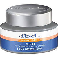 Гель IBD LED/UV Gel Clear 14 гр