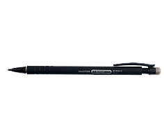Олівець механічний 0,5мм MASTER, Rubber Touch BM.8692-01