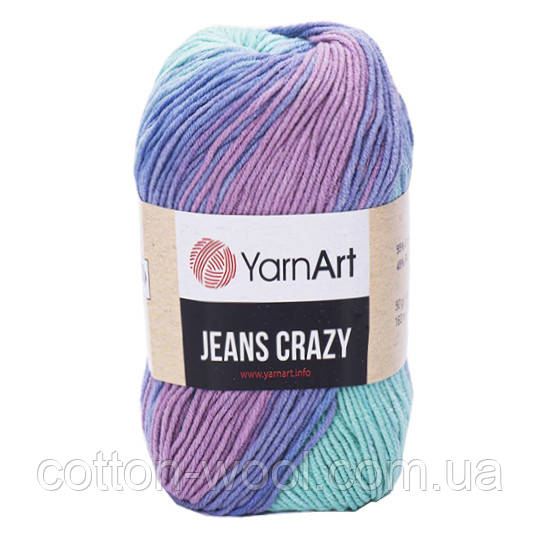 Jeans Crazy 8203