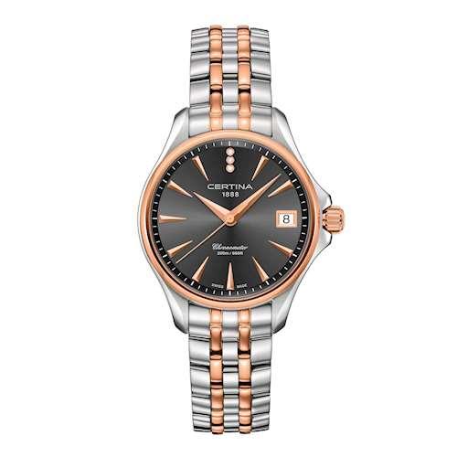 Жіночі Годинники CERTINA C032.051.22.086.00 Saphire