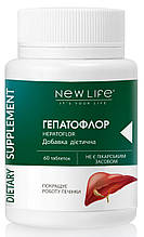 Гепатофлор / Hepatoflor (підтримка печінки)