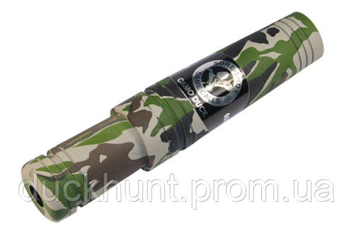 Манок на качку Sure Shot Camo Mallard Duck Call 655