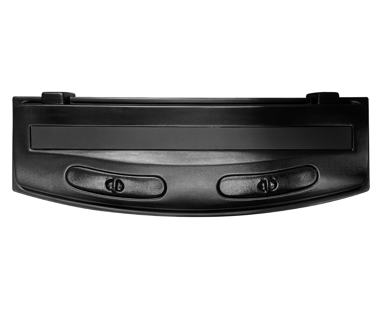 Кришка LED Овал (Д*Ш) 100*40, фото 1