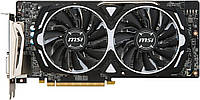 MSI Radeon RX 480 ARMOR 4G OC