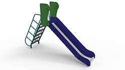 Гірка Ластівка