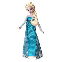 Эльза Дисней Холодное сердце классическая Disney Frozen Elsa