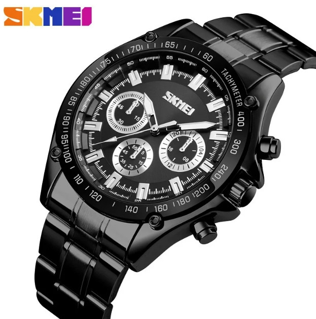 Skmei 1366 ID