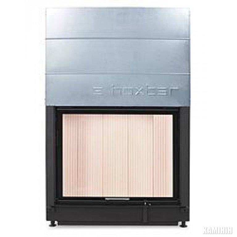 Камінна топка Hoxter HAKA 89/72 h, фото 1