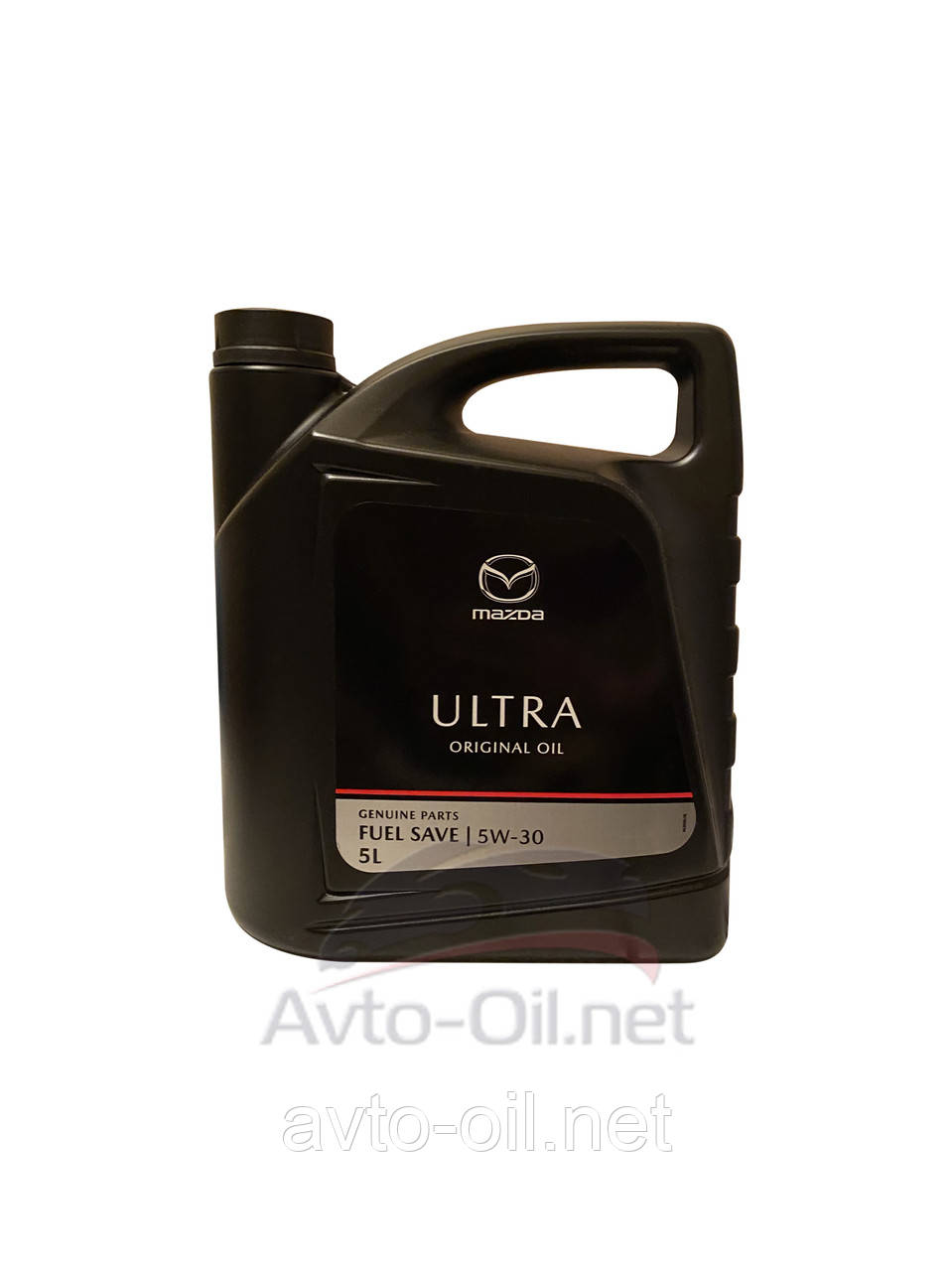 Масло моторне Mazda Original Oil Ultra 5w30 - 5L