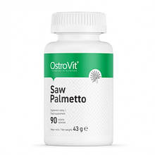 Saw Palmetto OstroVit 90 tabs