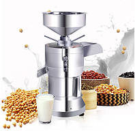 Аппарат для производства соевого молока и тофу Vilitek CSM-100 соевая мельница сепаратор