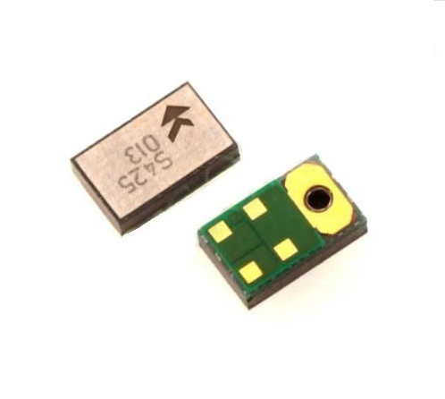 Мікрофон для телефону Sony Ericsson K750 | K790 | K800 | W700 | W800 | W810, фото 1