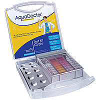 Тестер AquaDoctor Test Kit Cl/pH