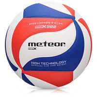 М'яч волейбольний Meteor Max900