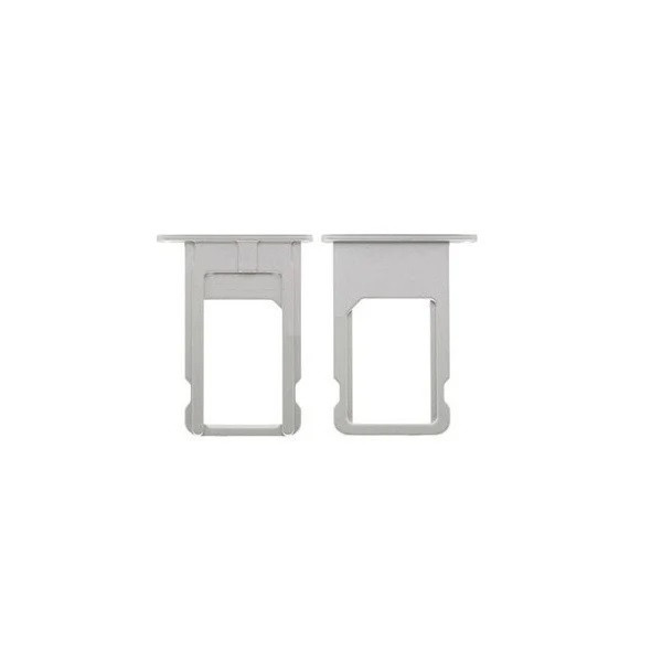 Оригінальний Сім-карт Холдер (sim holder) для Apple iPhone 6 (сріблястий)