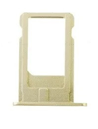 Сім-карт Холдер (sim card holder ) для iPhone 6 Plus (Золотий), фото 1