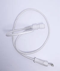 Силовий кабель 3-полюсний з вилкою для світлового кабелю RBRLx3