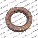 Манжета армована (сальник) маховика СМД-18, 2.2-40х62-10, силікон, фото 2