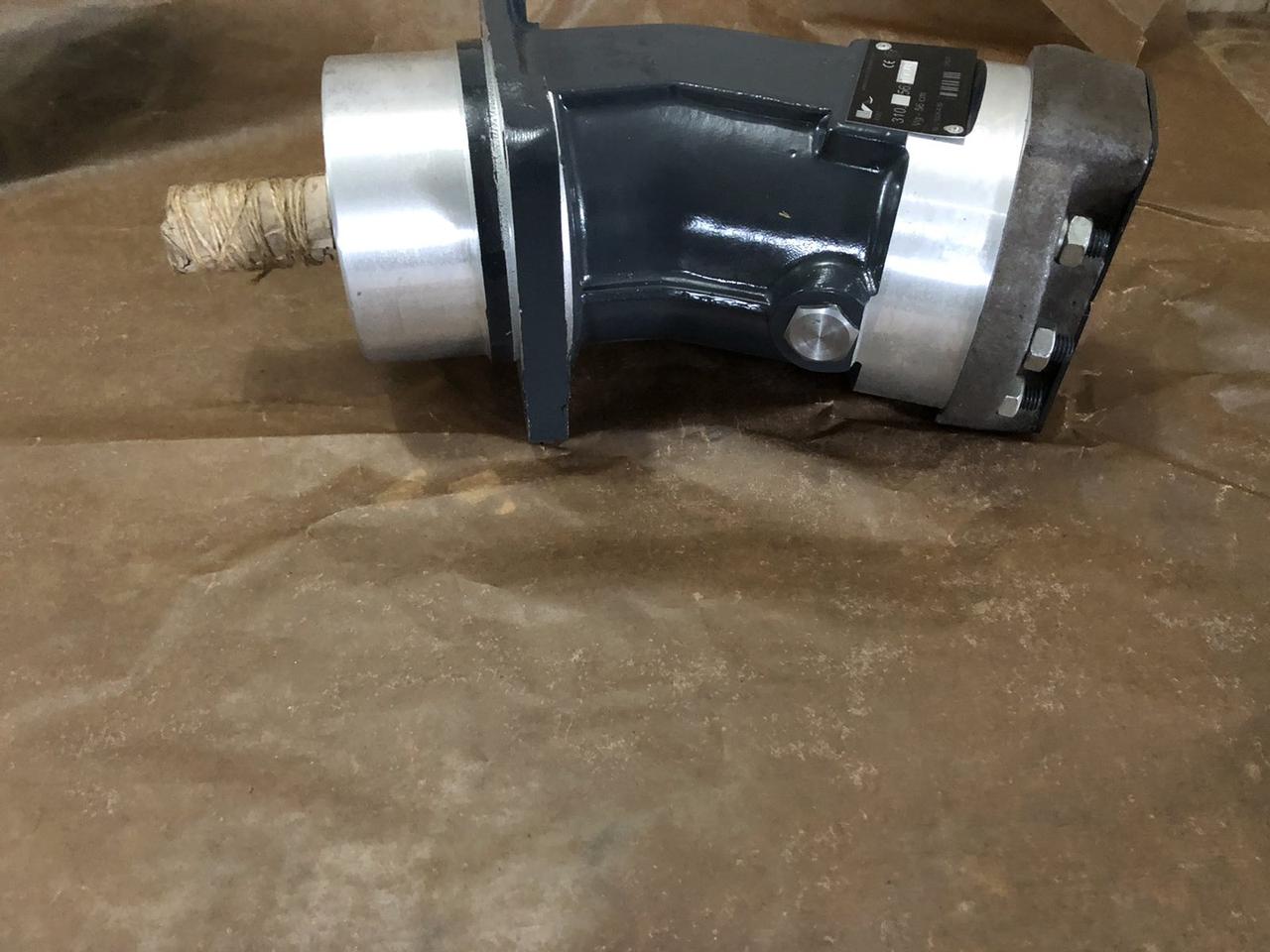 Гідронасос 310.4.112.03.06 / ДМН.1.112/03.02 Вал шліцьовий . праве обертання.Білорусь