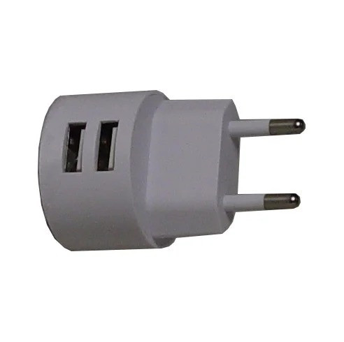 Адаптер мережевий KONI Strong KS73, білий