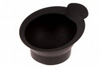 Миска для фарбування кругла