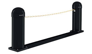 Ланцюговий бар'єр DoorHan BARRIER-PRO (ланцюг 15 метрів)