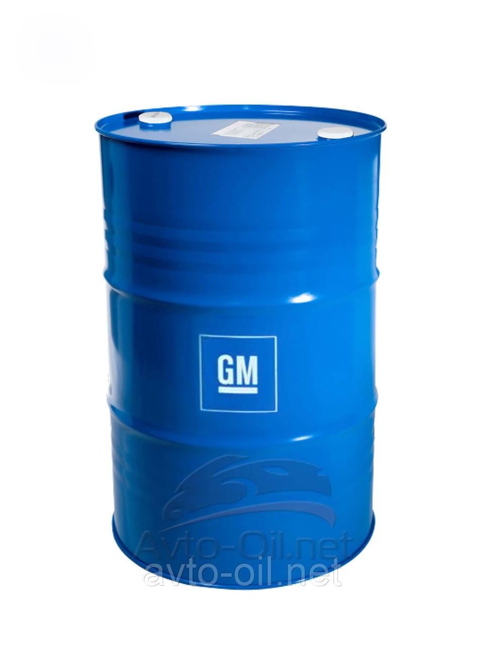 Моторне масло GM Dexos 2 Longlife 5W-30 205 л
