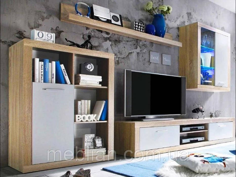 Стінка  "Сансет" від БРВ, фото 1