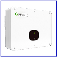 GROWATT MID 30000 TL3-Х (30кВт 3-фазы 3 МРРТ) сетевой инвертор