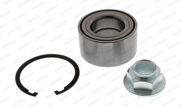 Підшипник передньої маточини Fiesta з 2008 р., B-MAX Leaderparts